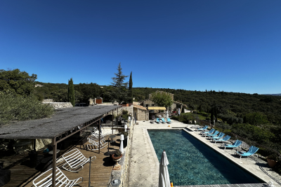 Maison &agrave; vendre parc la bastide 3 