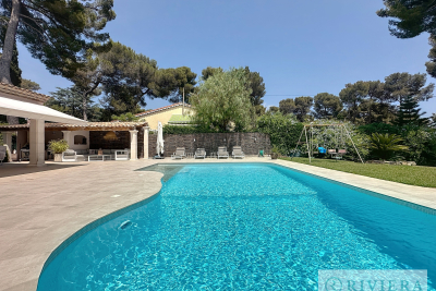 Maison &agrave; vendre &agrave; LE CANNET  - 5 pi&egrave;ces - 145 m&sup2; 