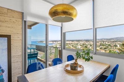 Appartement &agrave; vendre &agrave; SANARY-SUR-MER  - 3 pi&egrave;ces - 80 m&sup2; 