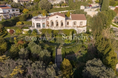 Maison à vendre villa toit terrasse centre haute ville