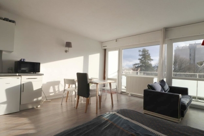 Appartement &agrave; vendre &agrave; BORDEAUX Le PYLA - 1 pi&egrave;ces - 33 m&sup2; 