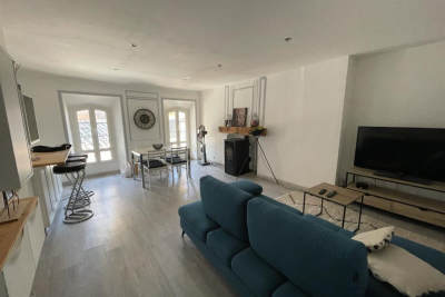 Appartement &agrave; vendre &agrave; COUDOUX  - 4 pi&egrave;ces - 71 m&sup2; 