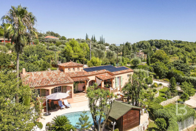 Maison &agrave; vendre plain pied et jardin vendres 