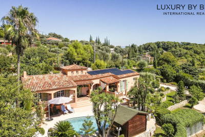 Maison &agrave; vendre &agrave; OPIO  - 4 pi&egrave;ces - 120 m&sup2; 