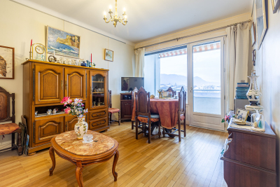 Appartement &agrave; vendre &agrave; ANNECY  - 2 pi&egrave;ces - 47 m&sup2; 