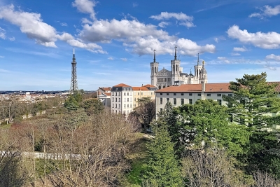 Appartement &agrave; vendre parc la marine 