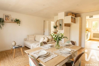 Appartement &agrave; vendre &agrave; Cannes  - 3 pi&egrave;ces 57 m&sup2; 