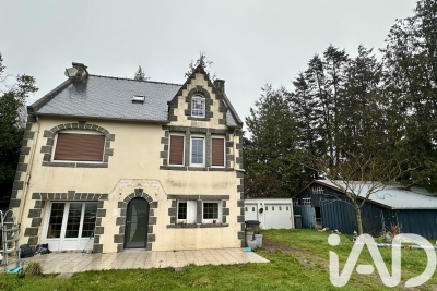 Maison &agrave; vendre &agrave; MOHON  - 7 pi&egrave;ces - 137 m&sup2; 