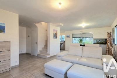 Maison &agrave; vendre &agrave; PÉAULE  - 5 pi&egrave;ces - 108 m&sup2; 