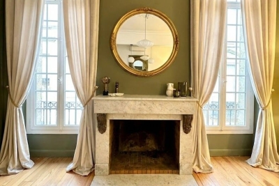 Maison &agrave; vendre &agrave; BORDEAUX Le PYLA - 5 pi&egrave;ces - 251 m&sup2; 