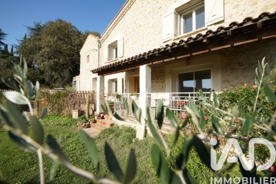Maison &agrave; vendre &agrave; immobilier PIEGON  - 6 pi&egrave;ces - 158 m&sup2; 