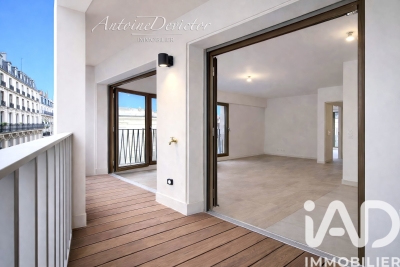 Appartement &agrave; vendre &agrave; Paris 12Eme  - 3 pi&egrave;ces 69 m&sup2; 