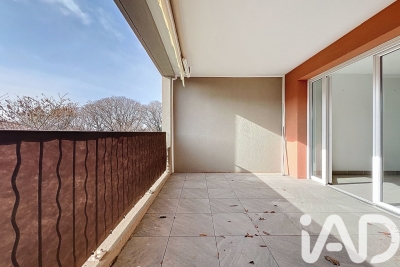 Appartement à vendre travaux var