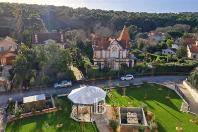 Appartement &agrave; vendre &agrave; ARCACHON  - 4 pi&egrave;ces - 52 m&sup2; 