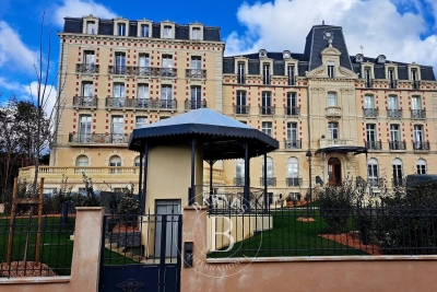 Appartement &agrave; vendre &agrave; ARCACHON  - 3 pi&egrave;ces - 52 m&sup2; 