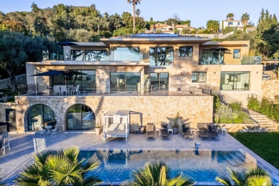 Maison &agrave; vendre &agrave; MOUGINS  - 10 pi&egrave;ces - 389 m&sup2; 