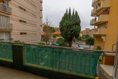 Apartment for sale in MENTON  - 2 rooms - 45 m&sup2; 