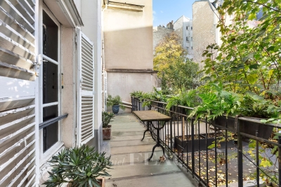 Appartement &agrave; vendre &agrave; Paris 7Eme  - 7 pi&egrave;ces 201 m&sup2; 