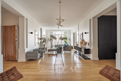 Appartement &agrave; vendre &agrave; NEUILLY SUR SEINE  - 7 pi&egrave;ces - 240 m&sup2; 
