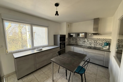 Appartement &agrave; vendre &agrave; MONTÉLIMAR  - 4 pi&egrave;ces - 90 m&sup2; 