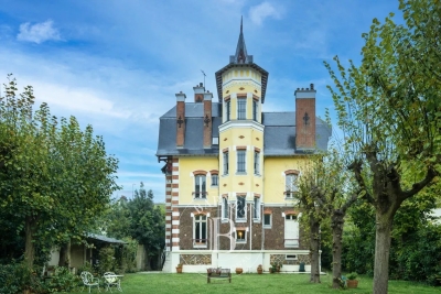 Maison &agrave; vendre &agrave; ARCUEIL  - 9 pi&egrave;ces - 350 m&sup2; 