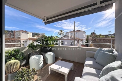 Appartement &agrave; vendre pied terre 