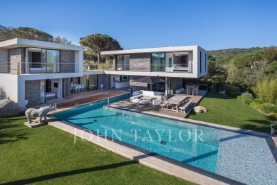 Maison &agrave; vendre &agrave; RAMATUELLE Ramatuelle - 7 pi&egrave;ces - 330 m&sup2; 