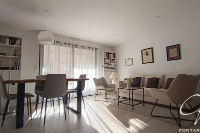 Appartement &agrave; vendre &agrave; ST-RAPHAËL  - 3 pi&egrave;ces - 75 m&sup2; 