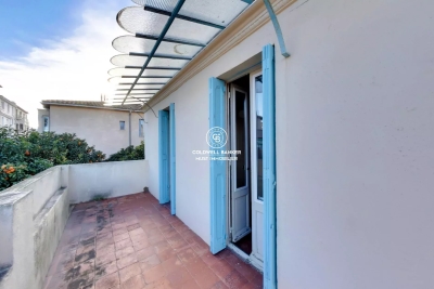 Maison &agrave; vendre &agrave; PERPIGNAN  - 7 pi&egrave;ces - 186 m&sup2; 