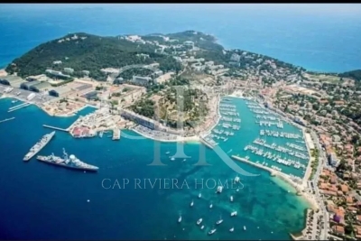 Commerce &agrave; vendre &agrave; ST-MANDRIER-SUR-MER    