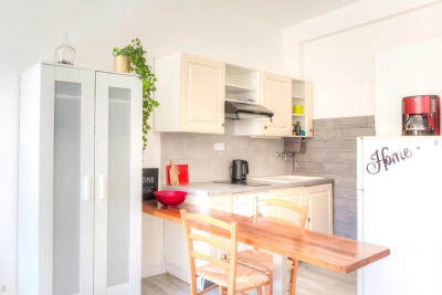 Appartement &agrave; vendre &agrave; NICE Gairaut - 1 pi&egrave;ces - 30 m&sup2; 