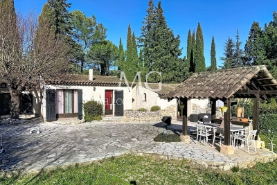 Maison &agrave; vendre &agrave; MOUGINS  - 4 pi&egrave;ces - 110 m&sup2; 