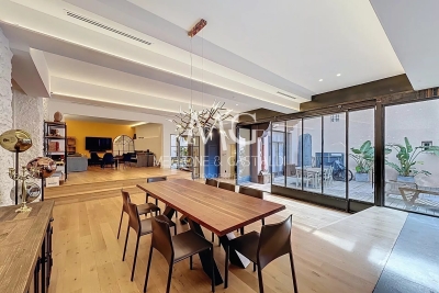 Appartement &agrave; vendre &agrave; LE CANNET  - 5 pi&egrave;ces - 244 m&sup2; 