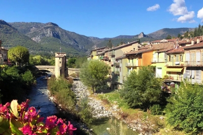 Maison &agrave; vendre &agrave; SOSPEL  - 5 pi&egrave;ces - 263 m&sup2; 