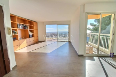 Appartement &agrave; vendre &agrave; NICE  - 4 pi&egrave;ces - 109 m&sup2; 