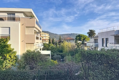Appartement &agrave; vendre &agrave; NICE  - 3 pi&egrave;ces - 64 m&sup2; 