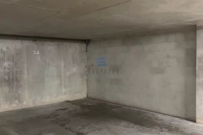 Parking/Garage &agrave; louer &agrave; VILLENEUVE-LOUBET    