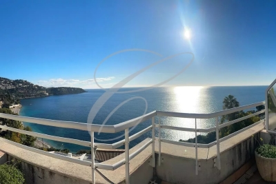 Appartement &agrave; vendre &agrave; ROQUEBRUNE-CAP-MARTIN  - 2 pi&egrave;ces  