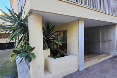 Appartement &agrave; vendre &agrave; NICE Gairaut - 1 pi&egrave;ces - 32 m&sup2; 