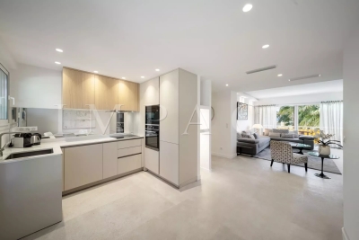 Appartement &agrave; vendre &agrave; CANNES  - 3 pi&egrave;ces - 73 m&sup2; 