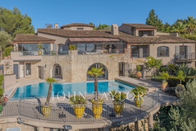 Maison &agrave; vendre &agrave; MOUGINS   - 580 m&sup2; 