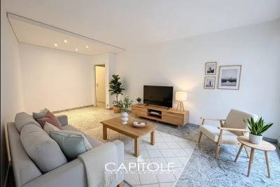 Appartement &agrave; vendre &agrave; ANTIBES Lagare - 3 pi&egrave;ces - 66 m&sup2; 