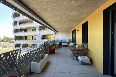 Appartement &agrave; vendre &agrave; MONTPELLIER La Lironde - 3 pi&egrave;ces - 65 m&sup2; 