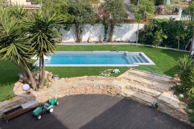 Maison &agrave; vendre &agrave; SÈTE  - 5 pi&egrave;ces - 100 m&sup2; 