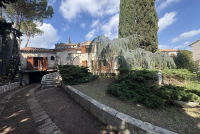 Maison &agrave; vendre &agrave; GRABELS  - 6 pi&egrave;ces - 137 m&sup2; 