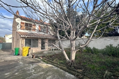 Maison &agrave; vendre &agrave; AVIGNON  - 4 pi&egrave;ces - 90 m&sup2; 