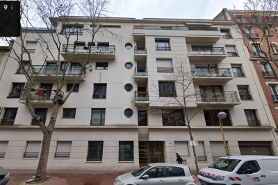 Appartement &agrave; vendre &agrave; MONTROUGE  - 2 pi&egrave;ces - 34 m&sup2; 