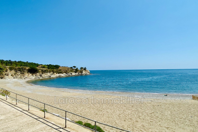Appartement &agrave; vendre &agrave; BANYULS SUR MER  - 3 pi&egrave;ces - 52 m&sup2; 
