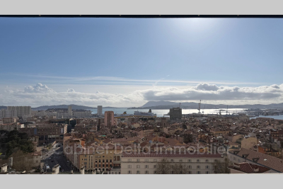 Commerce &agrave; louer &agrave; TOULON   - 98 m&sup2; 