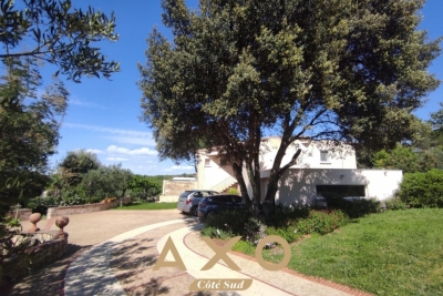 Maison &agrave; vendre les salles du gardon 